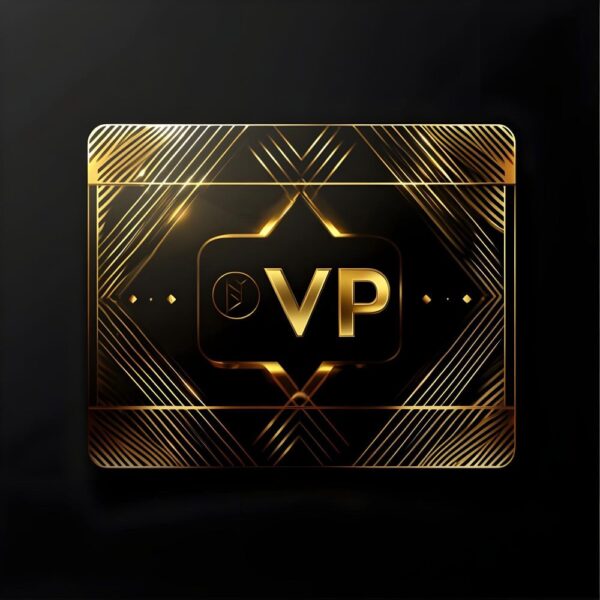 VIP Membership